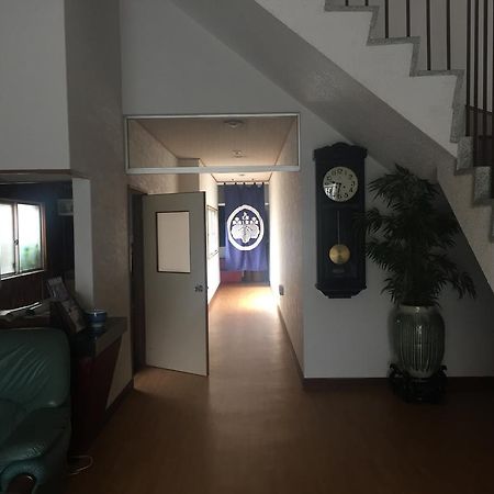 Sarasaya Ryokan Imabari Luaran gambar