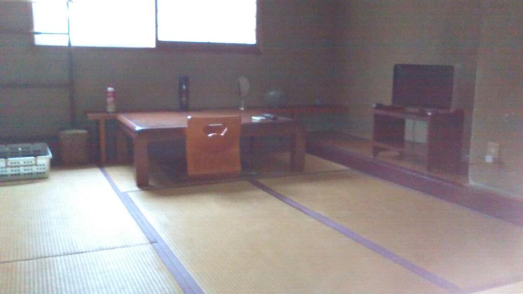 Sarasaya Ryokan Imabari Luaran gambar